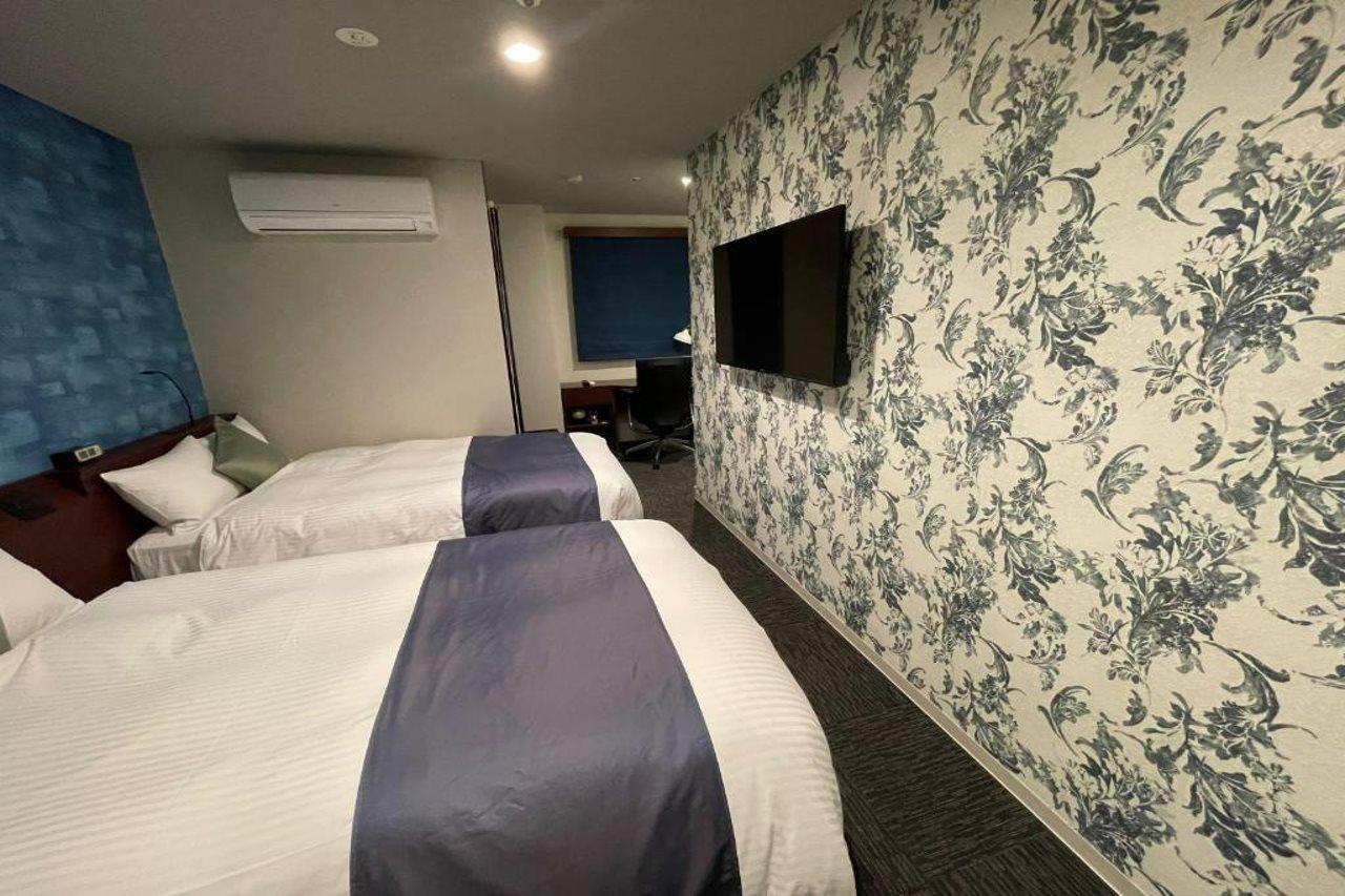 Book Hotel Jimbocho Tokyo Dış mekan fotoğraf