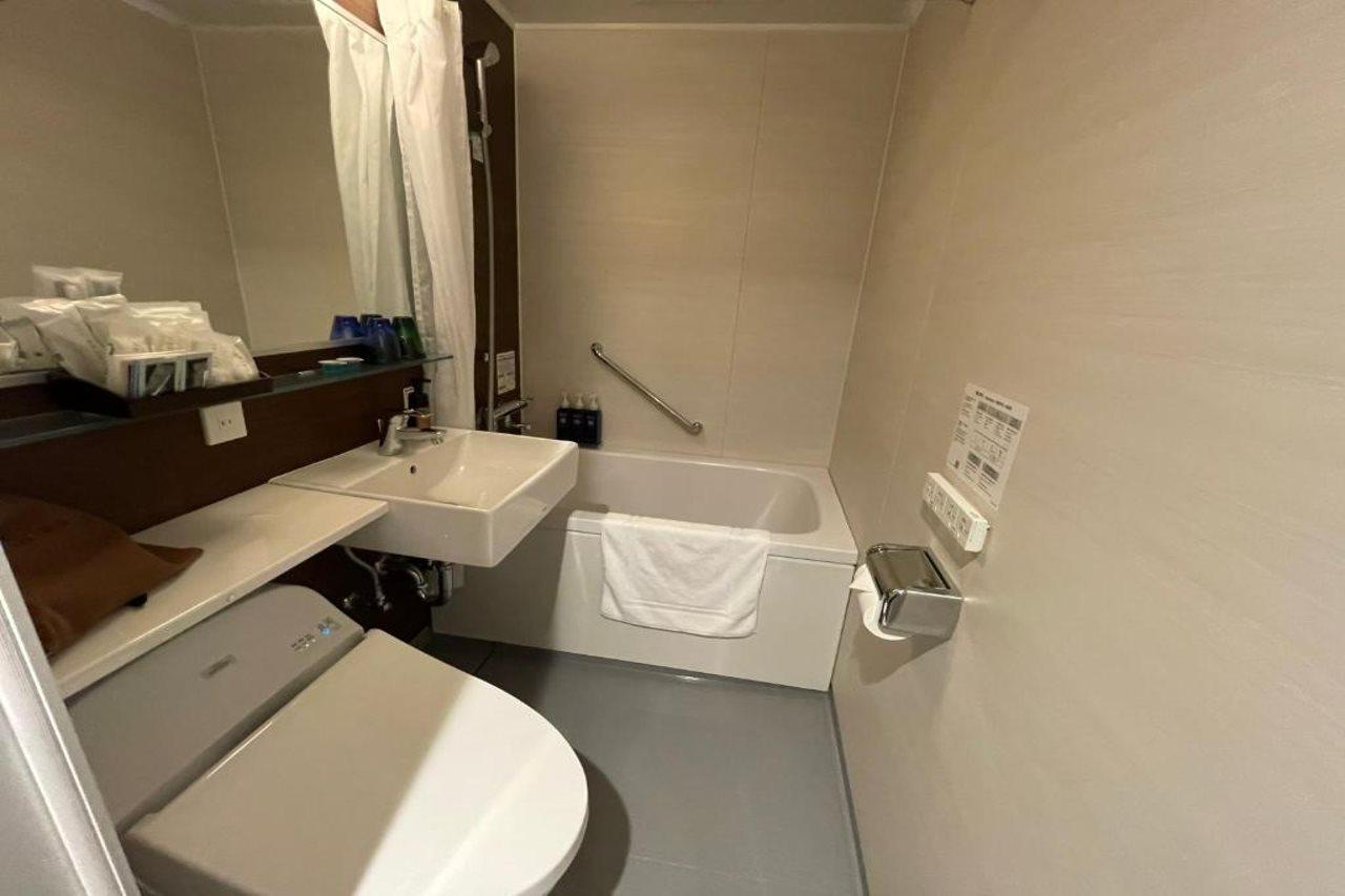 Book Hotel Jimbocho Tokyo Dış mekan fotoğraf